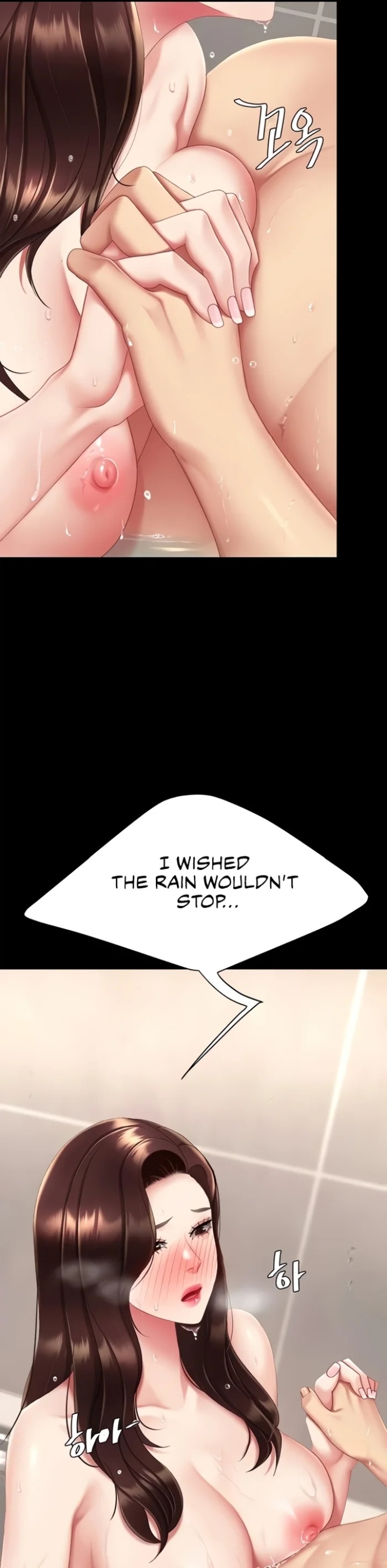I’ll Eat Your Mom First Chapter 128 - Page 30