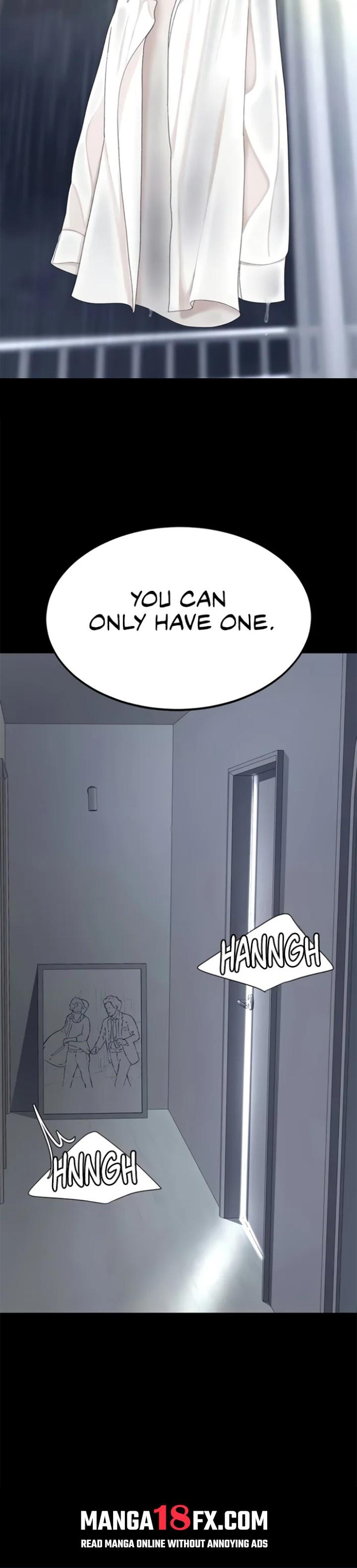 I’ll Eat Your Mom First Chapter 128 - Page 4