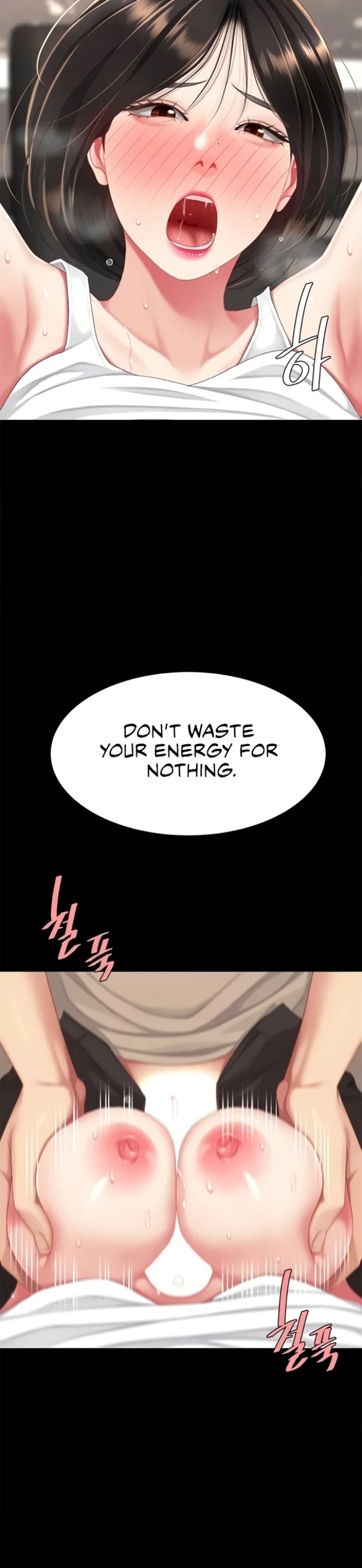 I’ll Eat Your Mom First Chapter 129 - Page 40