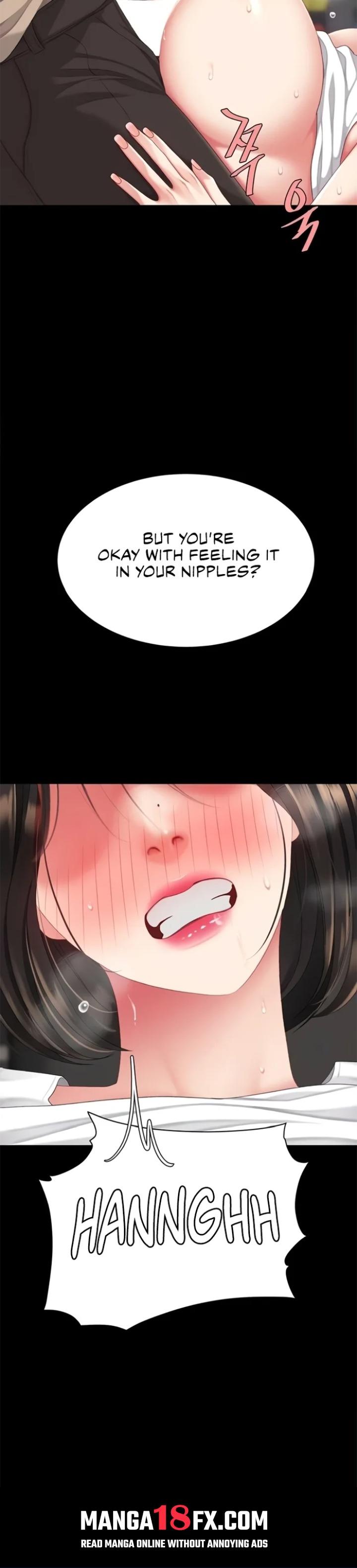 I’ll Eat Your Mom First Chapter 129 - Page 44