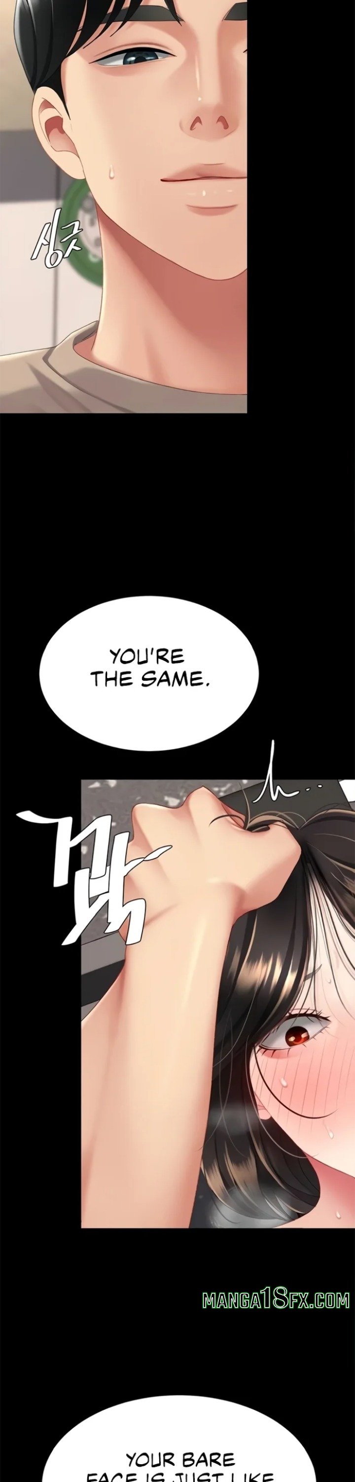 I’ll Eat Your Mom First Chapter 129 - Page 51