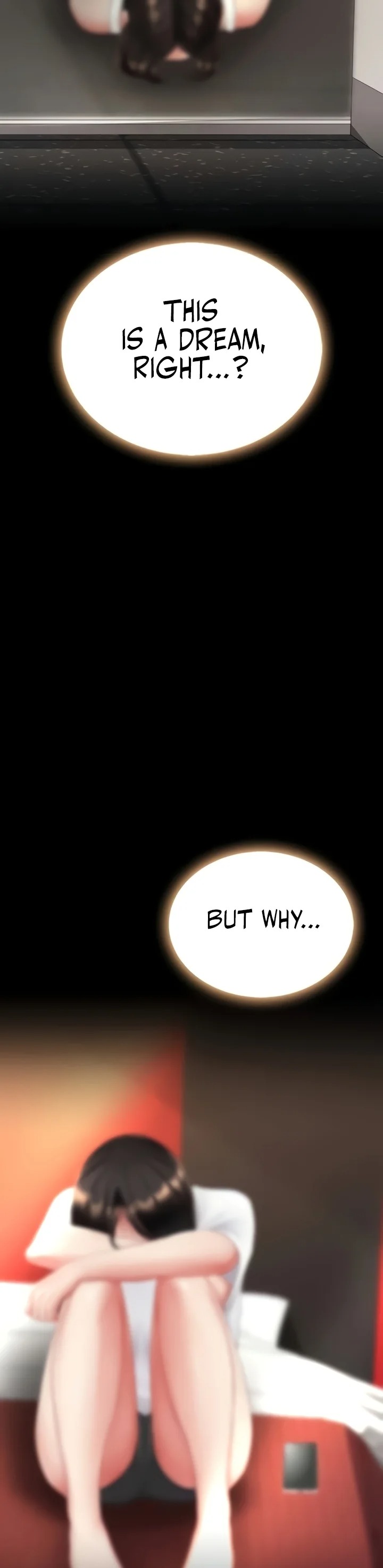 I’ll Eat Your Mom First Chapter 131 - Page 19