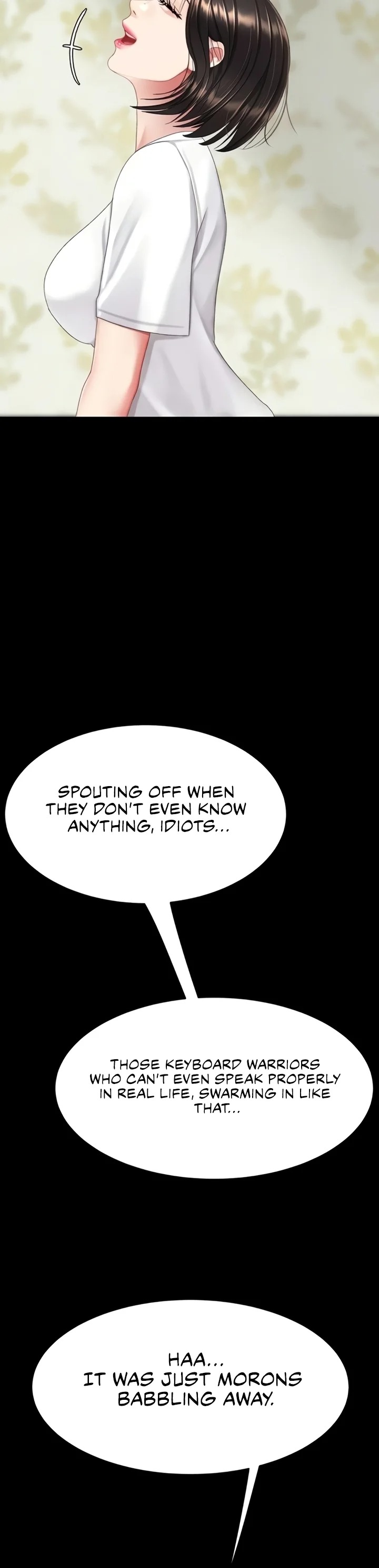 I’ll Eat Your Mom First Chapter 131 - Page 29