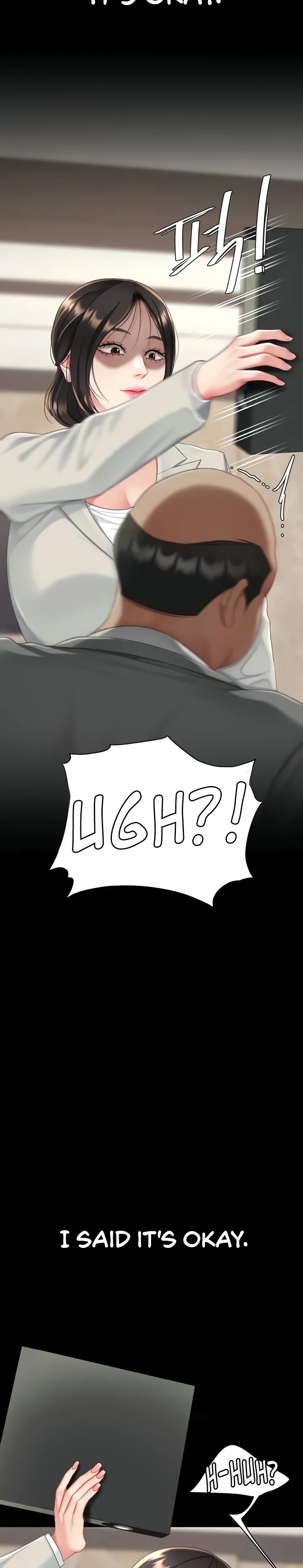 I’ll Eat Your Mom First Chapter 131 - Page 47