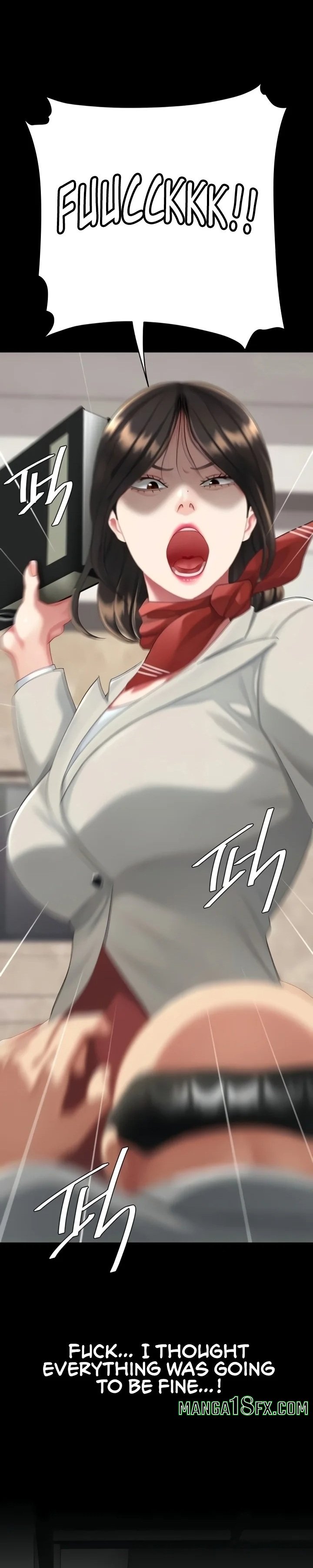 I’ll Eat Your Mom First Chapter 131 - Page 50