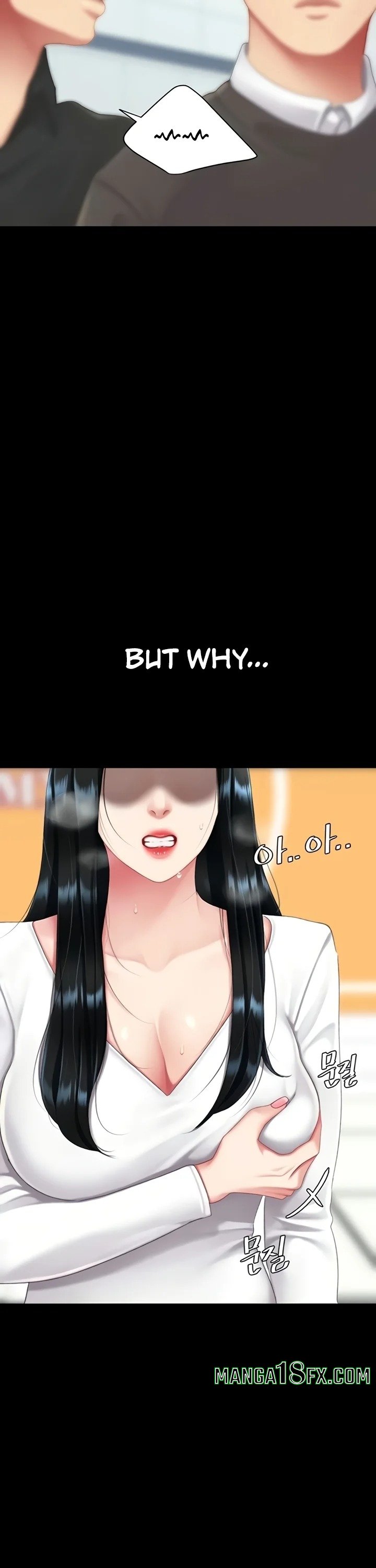 I’ll Eat Your Mom First Chapter 132 - Page 26