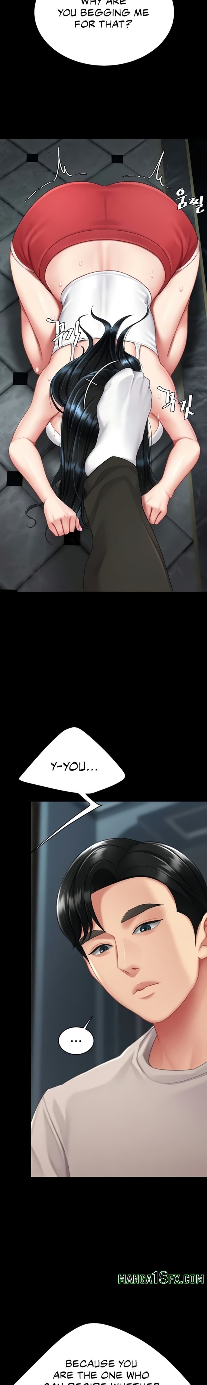 I’ll Eat Your Mom First Chapter 133 - Page 11