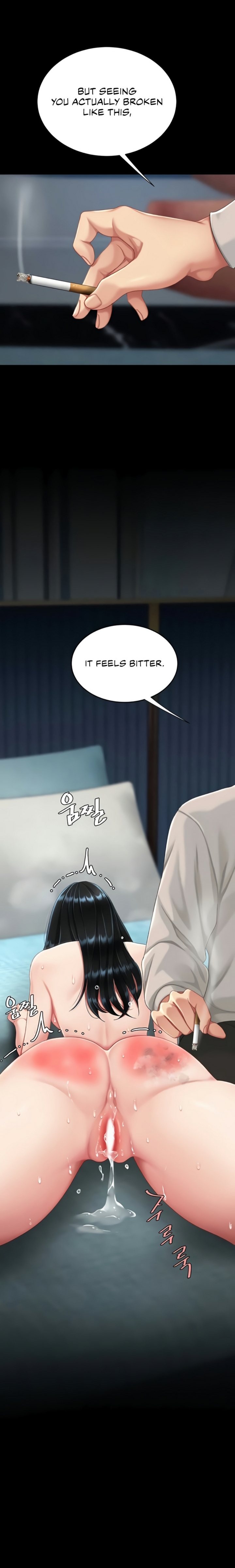 I’ll Eat Your Mom First Chapter 134 - Page 29