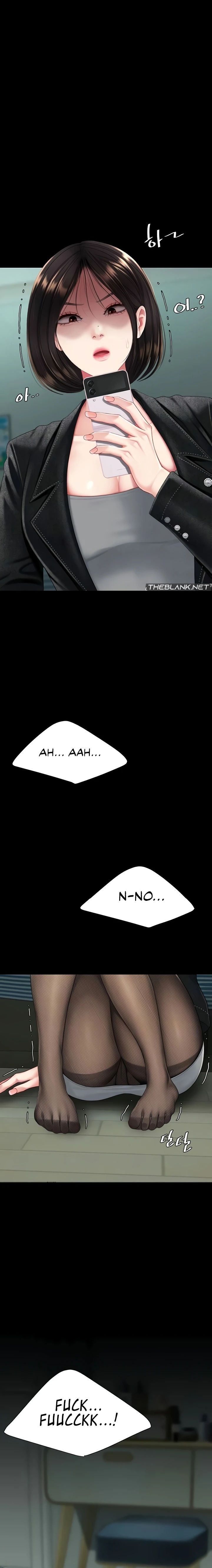 I’ll Eat Your Mom First Chapter 137 - Page 4