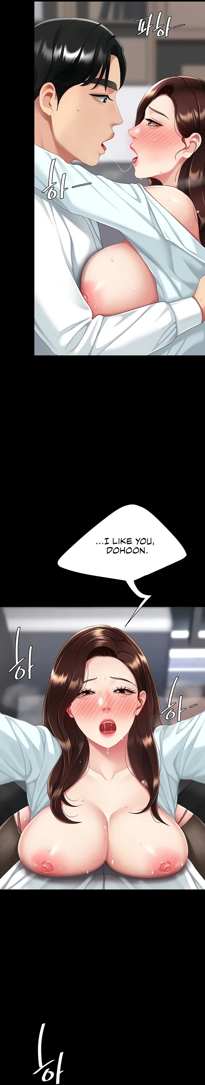 I’ll Eat Your Mom First Chapter 138 - Page 29