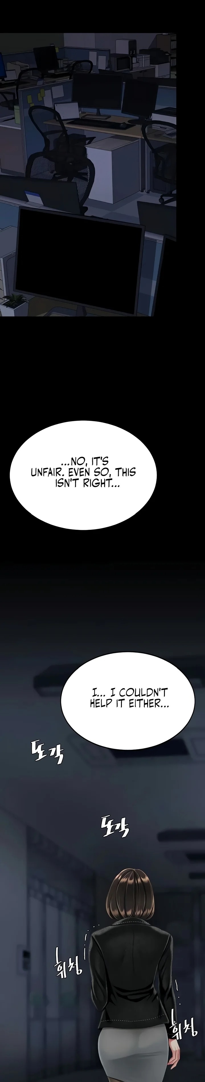 I’ll Eat Your Mom First Chapter 138 - Page 41