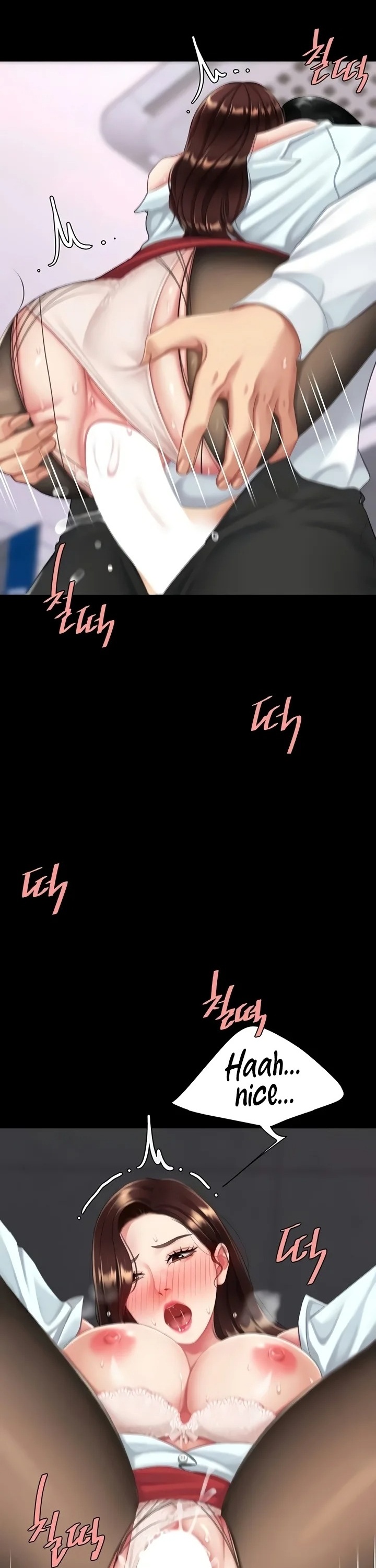 I’ll Eat Your Mom First Chapter 139 - Page 12