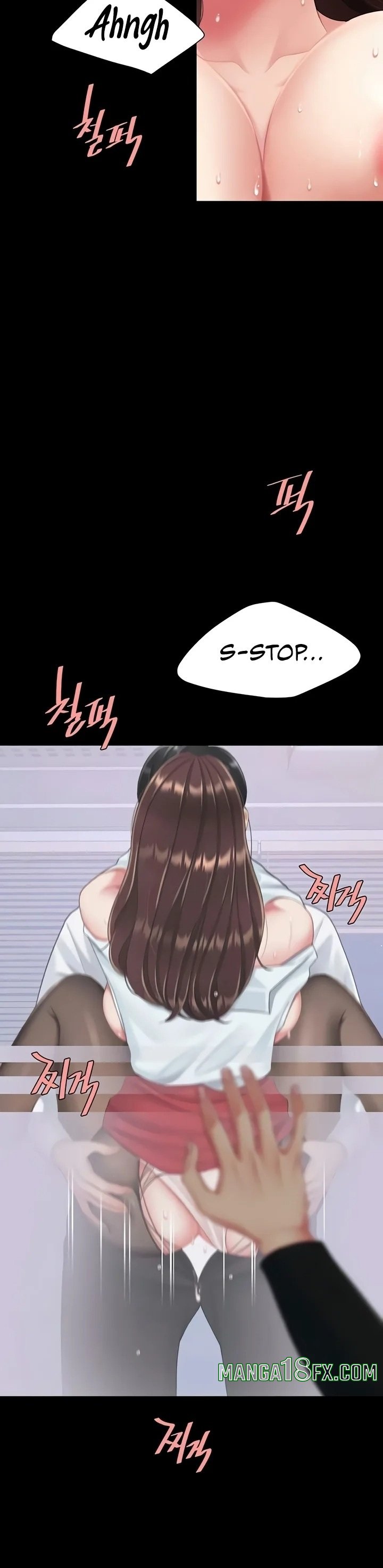 I’ll Eat Your Mom First Chapter 139 - Page 14