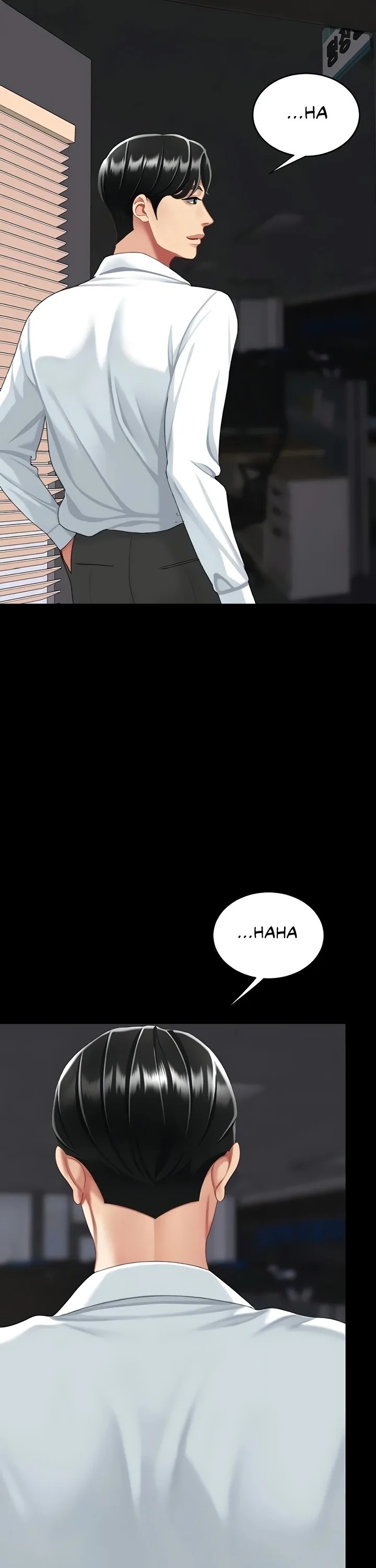 I’ll Eat Your Mom First Chapter 139 - Page 53