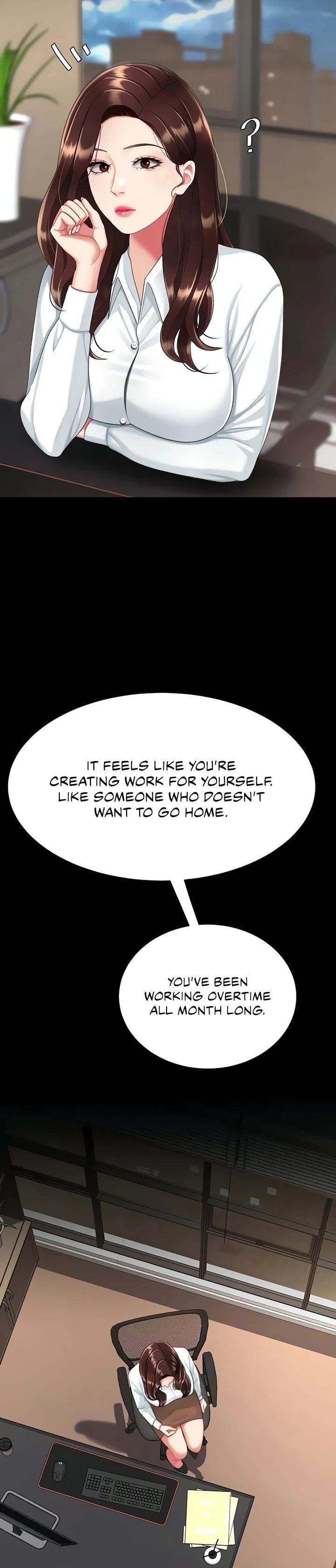 I’ll Eat Your Mom First Chapter 140 - Page 48