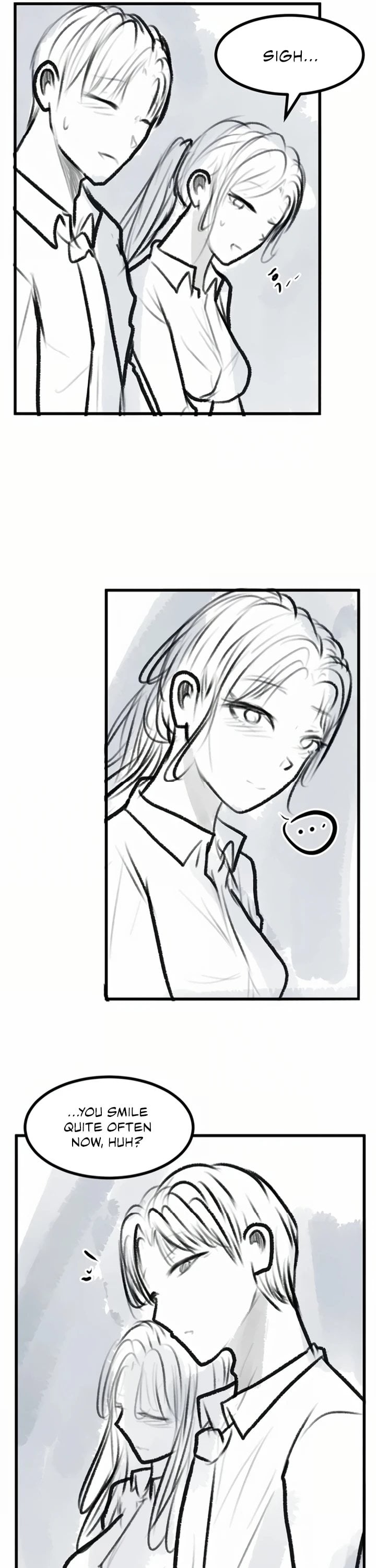 I’ll Eat Your Mom First Chapter 141.5 - Page 12
