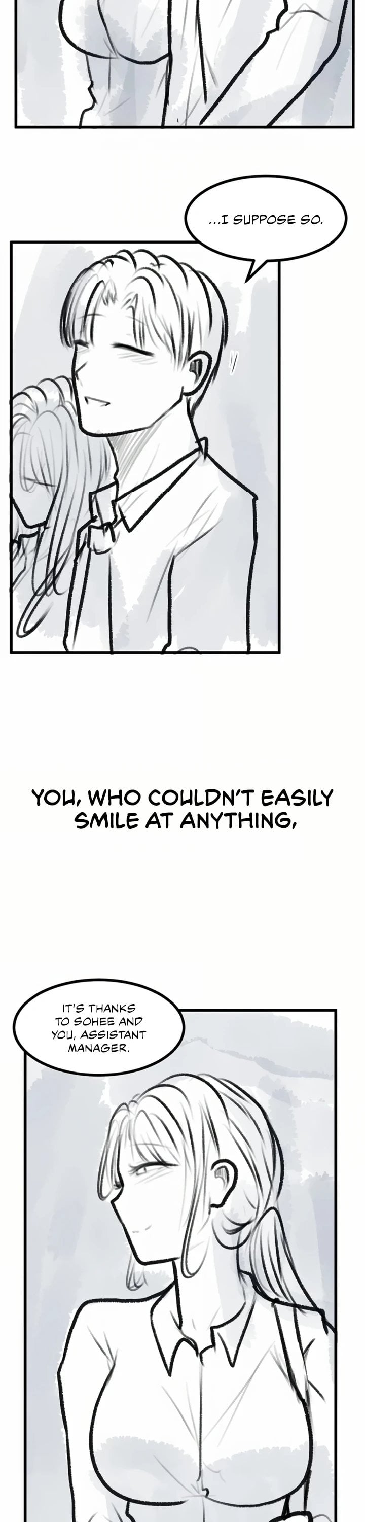 I’ll Eat Your Mom First Chapter 141.5 - Page 13