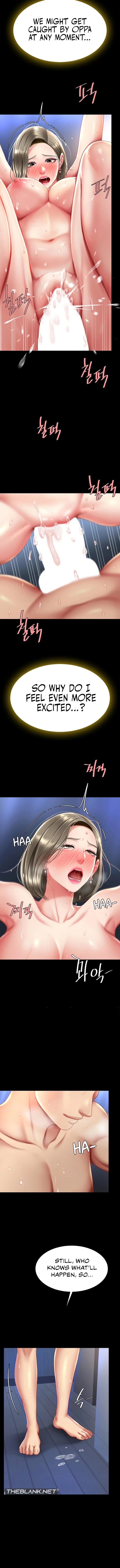 I’ll Eat Your Mom First Chapter 60 - Page 14