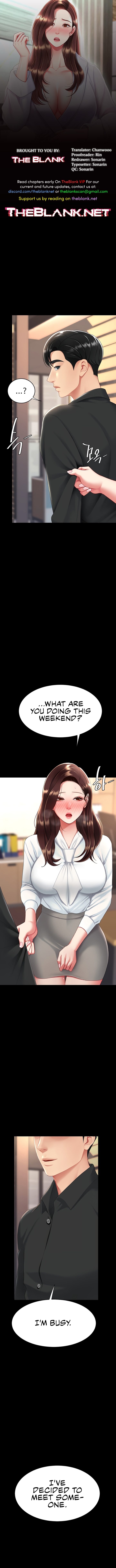 I’ll Eat Your Mom First Chapter 90 - Page 1