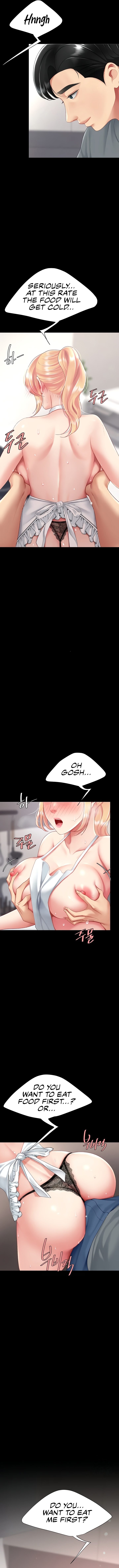 I’ll Eat Your Mom First Chapter 90 - Page 18