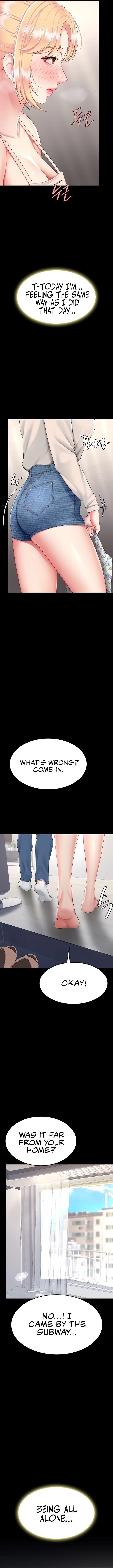 I’ll Eat Your Mom First Chapter 90 - Page 4