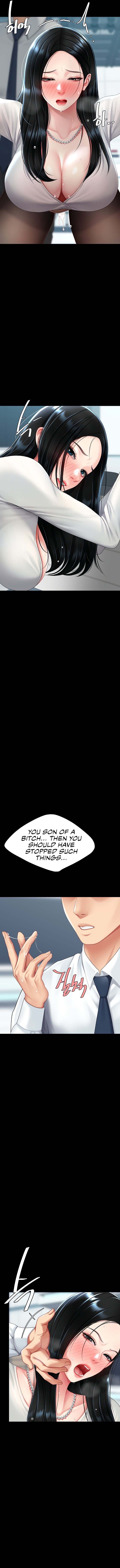 I’ll Eat Your Mom First Chapter 93 - Page 11