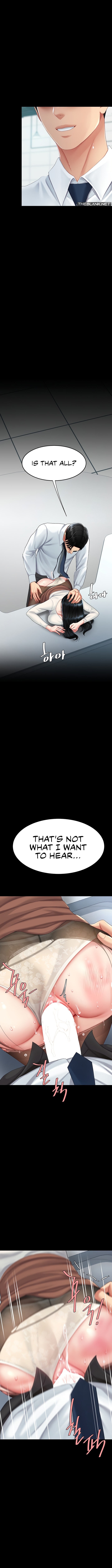 I’ll Eat Your Mom First Chapter 94 - Page 9
