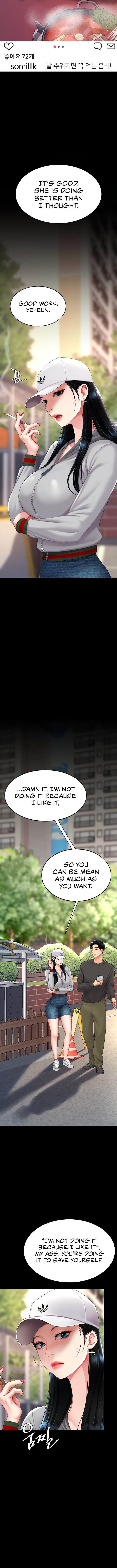 I’ll Eat Your Mom First Chapter 96 - Page 4