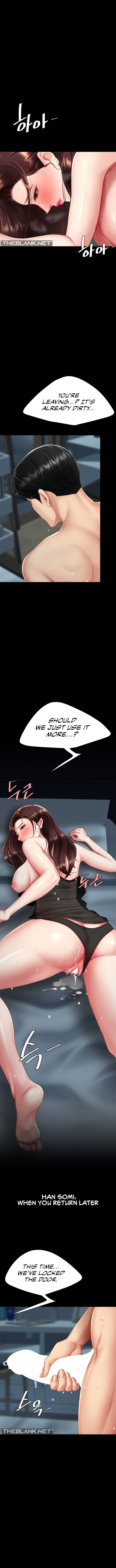 I’ll Eat Your Mom First Chapter 97 - Page 16