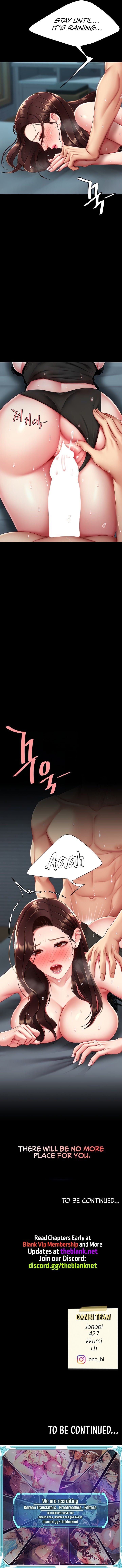 I’ll Eat Your Mom First Chapter 97 - Page 17