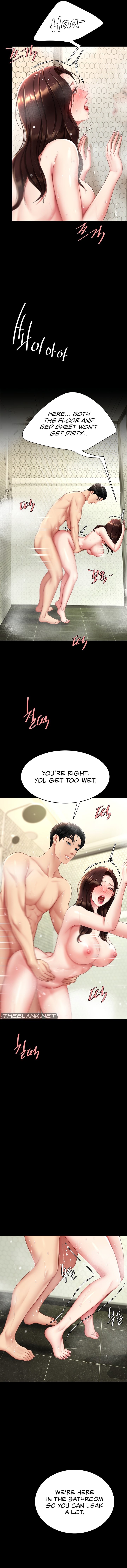 I’ll Eat Your Mom First Chapter 98 - Page 7