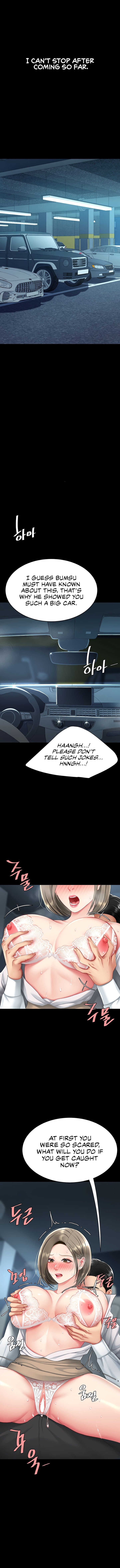 I’ll Eat Your Mom First Chapter 99 - Page 11