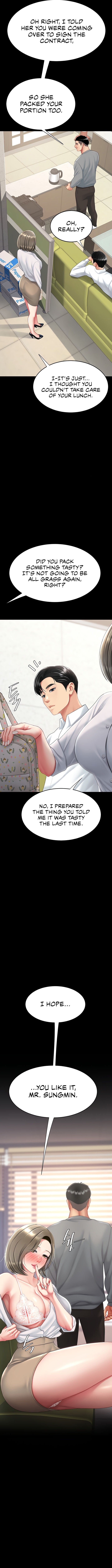 I’ll Eat Your Mom First Chapter 99 - Page 2