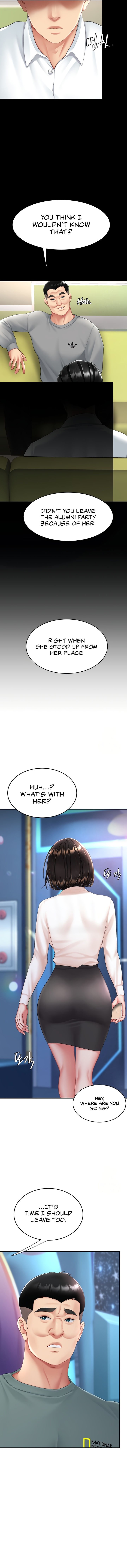 I’ll Eat Your Mom First Chapter 99 - Page 5