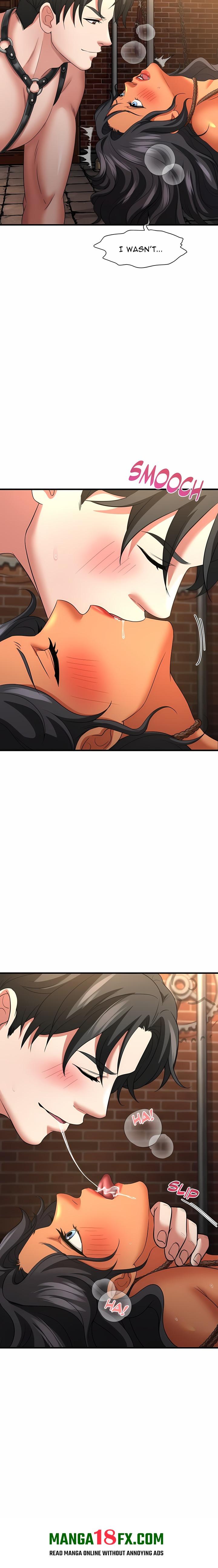 Crimson Bind (Uncensored) Chapter 1 - Page 3