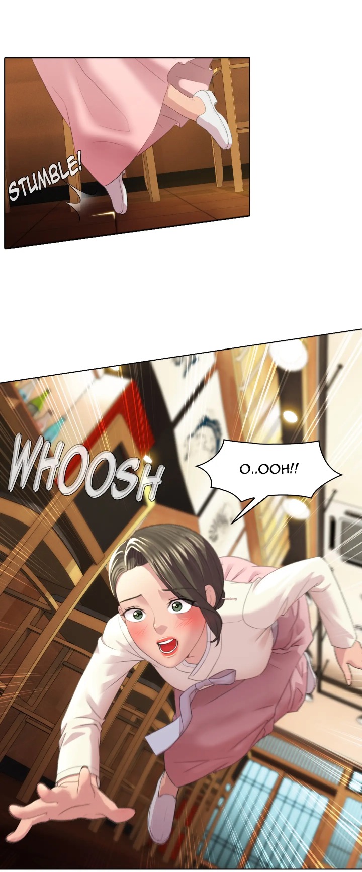 Choose Your Wife! Chapter 0 - Page 14