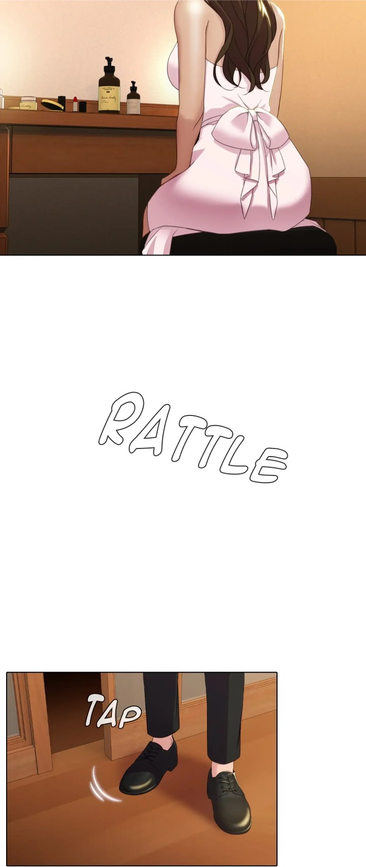 Choose Your Wife! Chapter 1 - Page 3