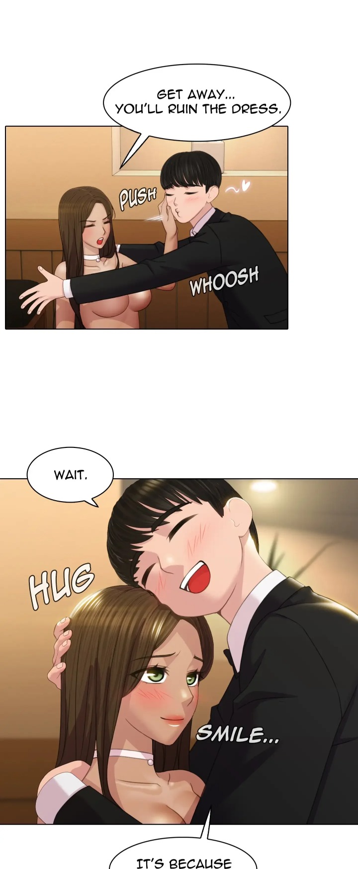 Choose Your Wife! Chapter 1 - Page 60
