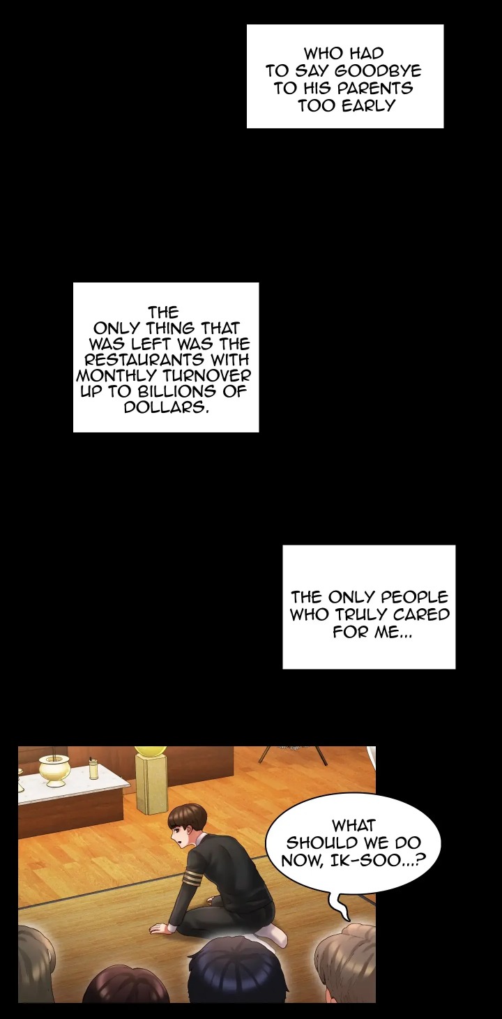 Choose Your Wife! Chapter 4 - Page 15