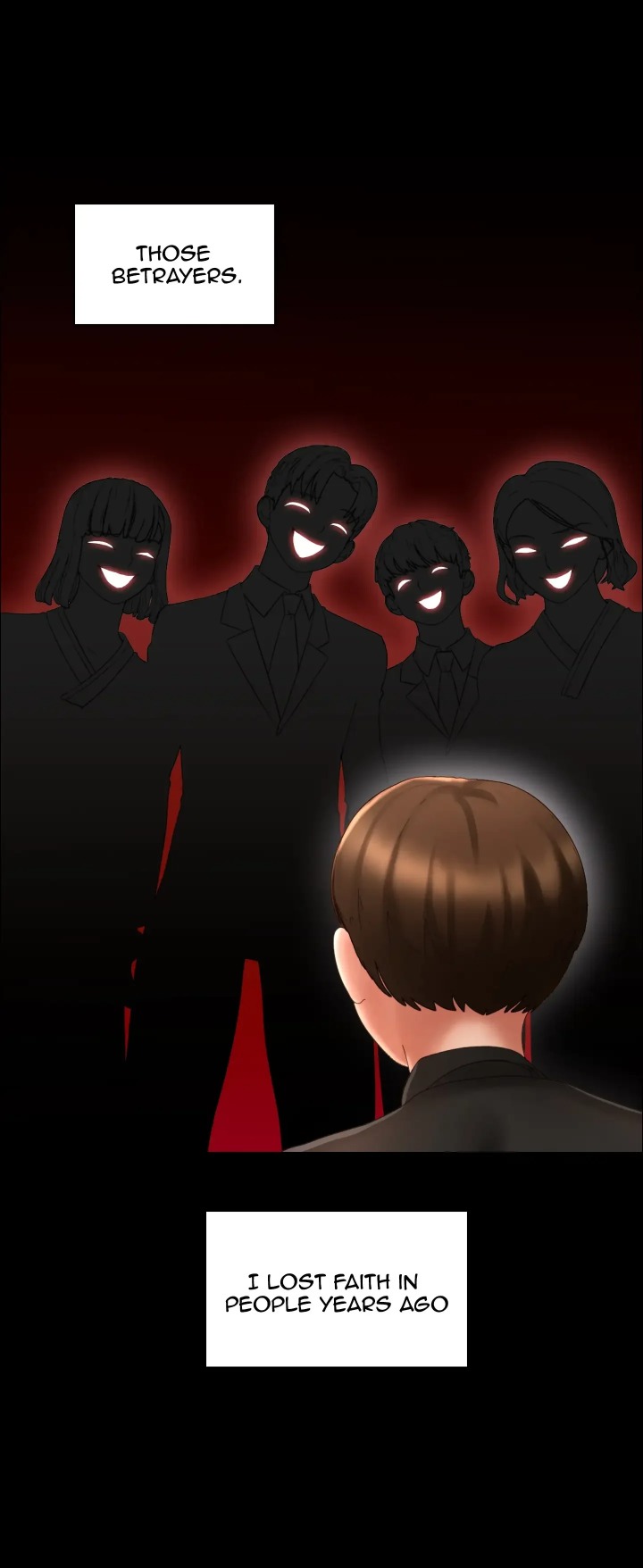 Choose Your Wife! Chapter 4 - Page 16