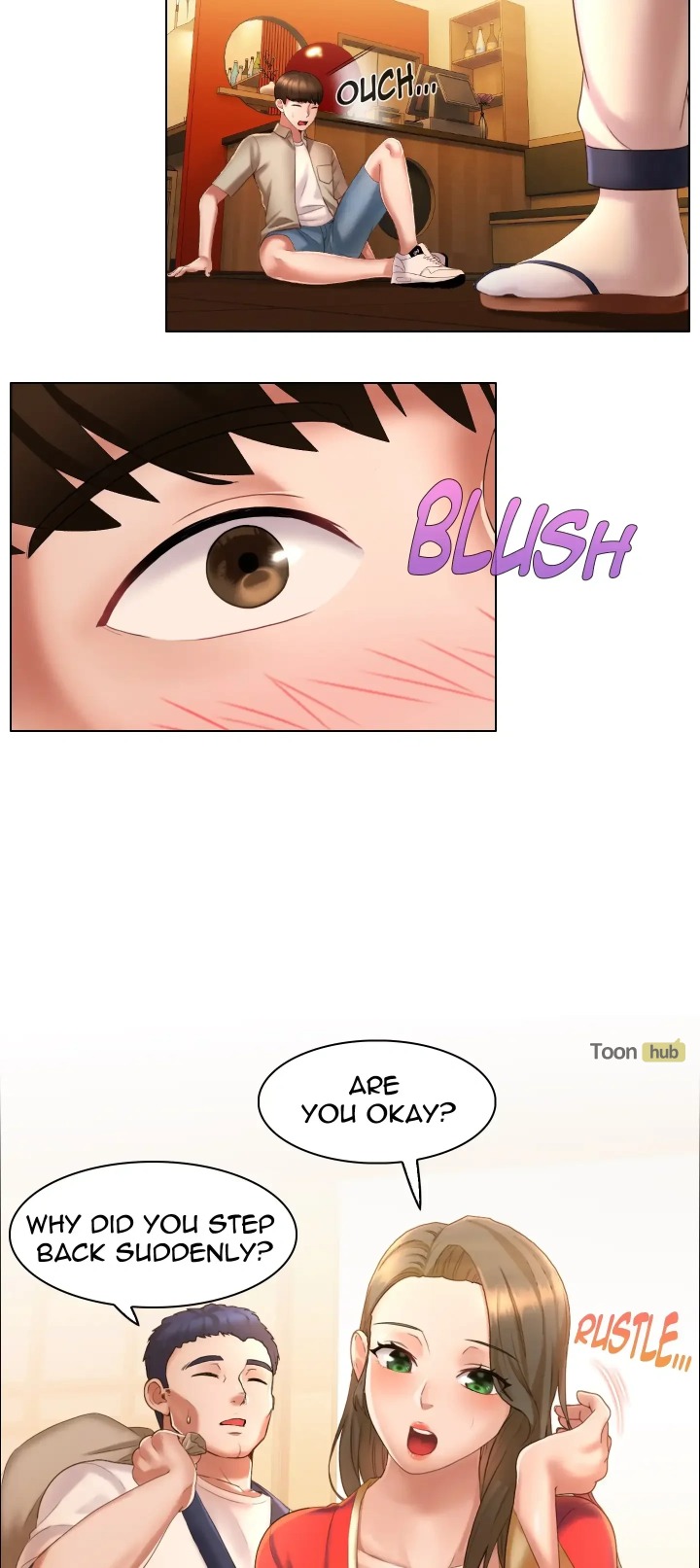 Choose Your Wife! Chapter 4 - Page 37
