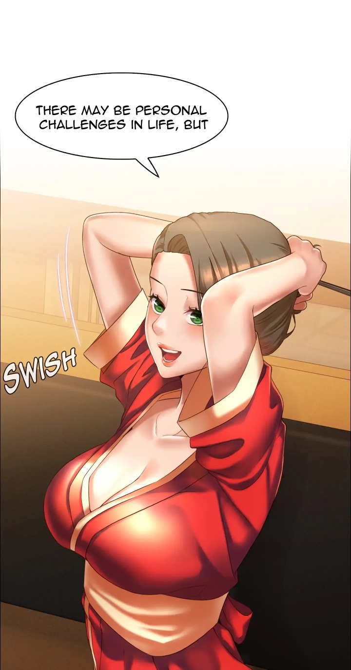 Choose Your Wife! Chapter 5 - Page 15