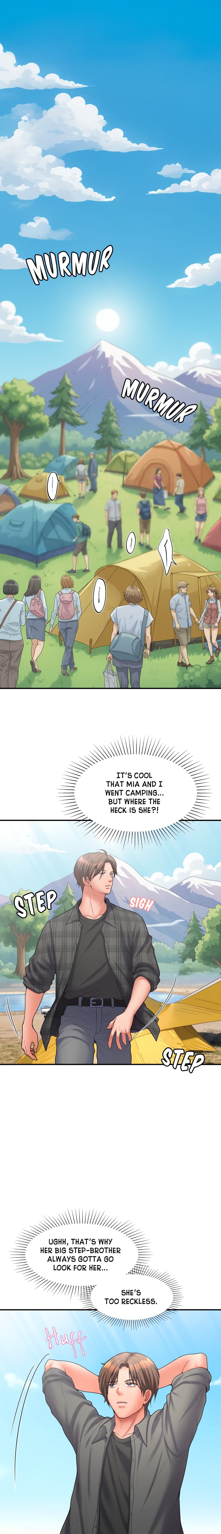 Put It Inside Me (Uncensored) Chapter 1 - Page 1
