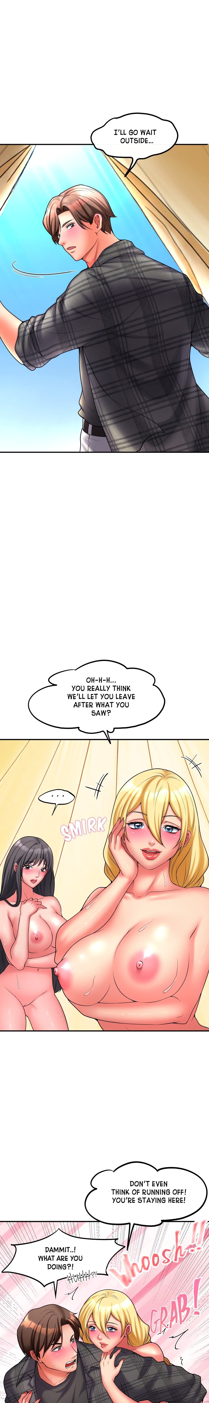 Put It Inside Me (Uncensored) Chapter 1 - Page 11