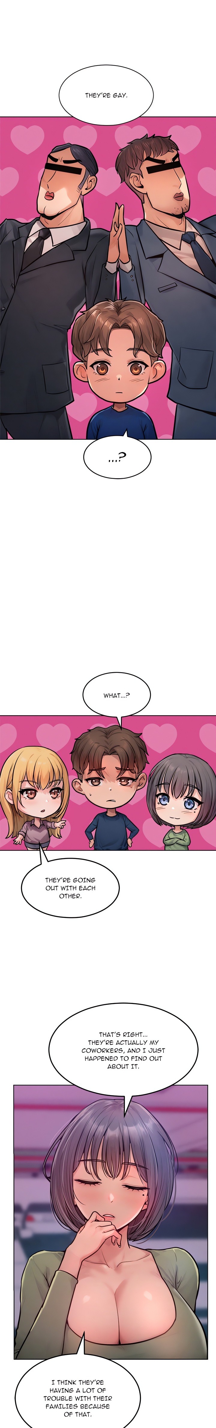 Tasty Missus x4 (Uncensored) Chapter 2 - Page 10