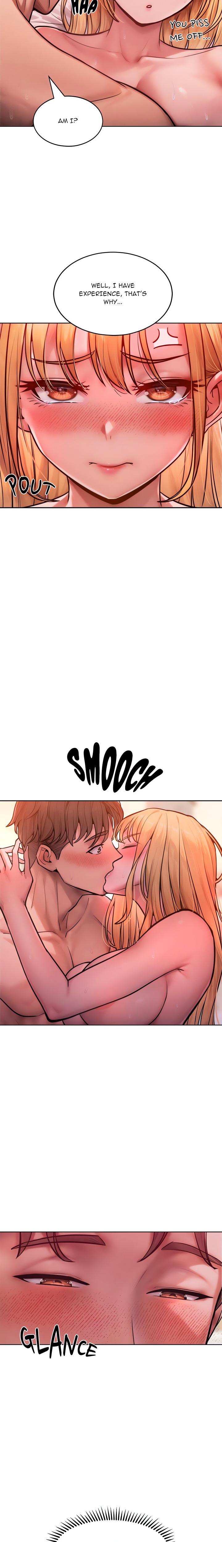 Tasty Missus x4 (Uncensored) Chapter 3 - Page 10