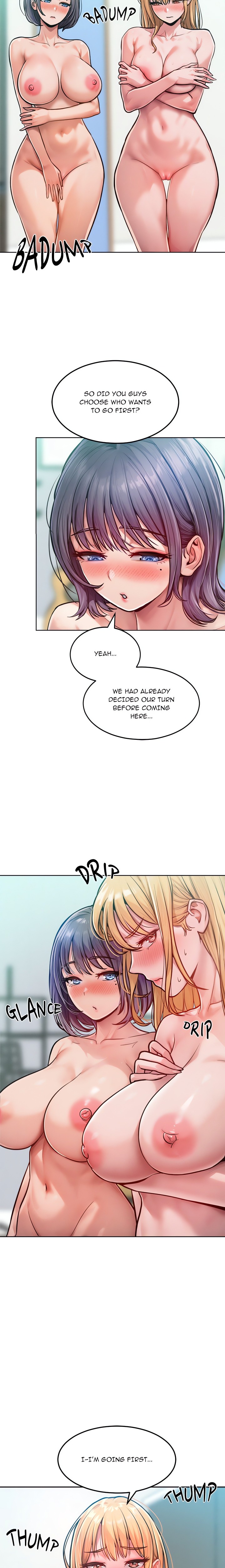 Tasty Missus x4 (Uncensored) Chapter 3 - Page 3