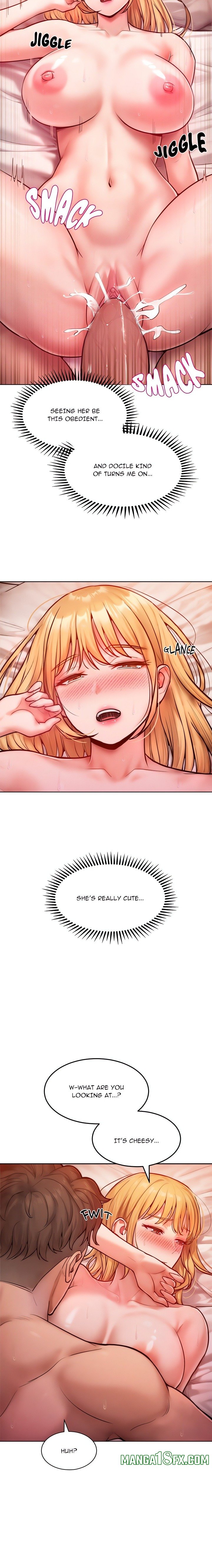 Tasty Missus x4 (Uncensored) Chapter 4 - Page 5