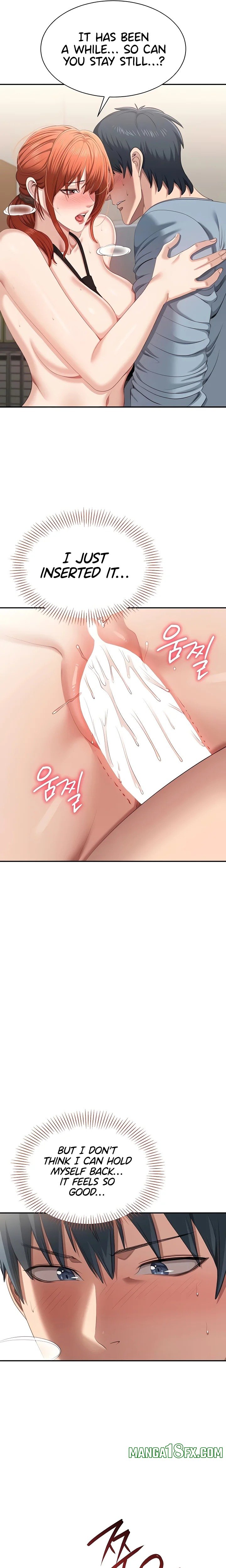 Reversed Virtues Chapter 31 - Page 7