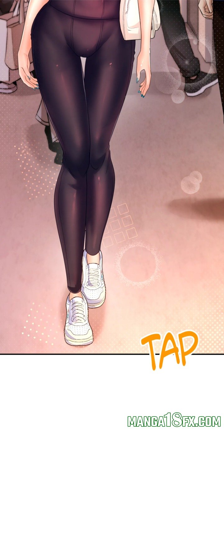 Disaster Roommates (Uncensored) Chapter 10 - Page 15